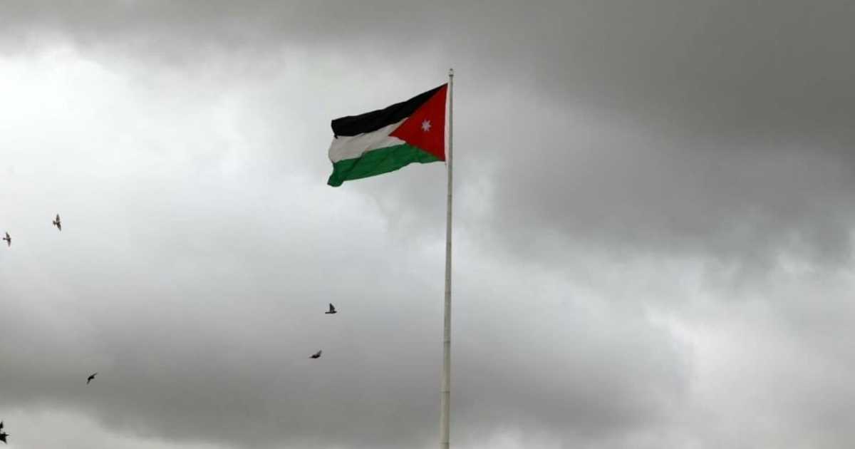 منذ بدء الحرب.. الأردن ينجح في صد عشرات الصواريخ والمسيرات