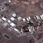 بعد القصف.. الطاقة الذرية تكشف مستويات الإشعاع في نطنز