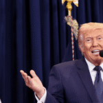 الرئيس الأميركي: إيران تريد هدنة لكن شروط الاتفاق غير كافية