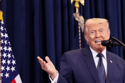 الرئيس الأميركي: إيران تريد هدنة لكن شروط الاتفاق غير كافية