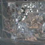 إعلام إيراني: هجوم أميركي إسرائيلي على منشأة نطنز النووية