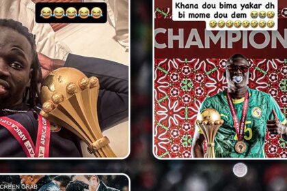 قرار الكاف لم يغلق أزمة أمم إفريقيا.. تفاصيل المرحلة المقبلة