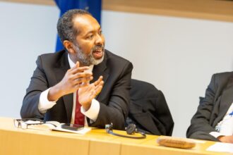 لجان مقاومة الفاشر تتحدث عن ألم خالد سلك