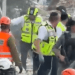 9 قتلى في قصف صاروخي إيراني قرب القدس