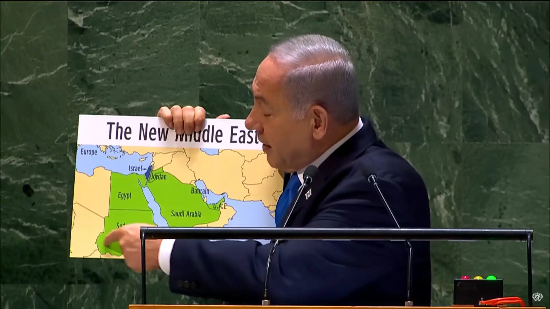 مسؤول مصري يحذر من مخطط إسرائيلي بعد إيران يستهدف مصر