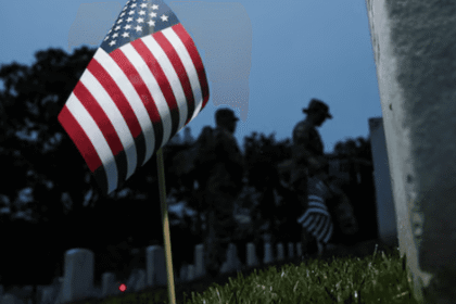 الجيش الأميركي يحدد هوية 6 جنود قتلوا في العراق