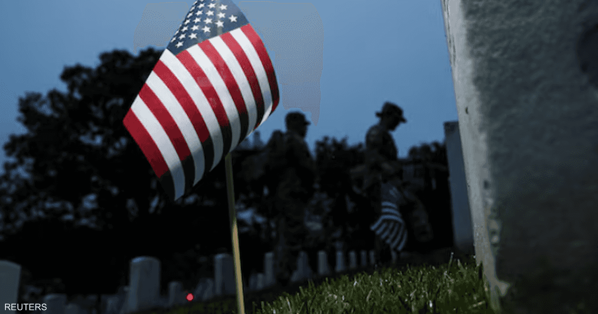 الجيش الأميركي يحدد هوية 6 جنود قتلوا في العراق