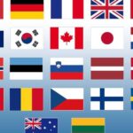 بيان مشترك للإمارات وعدد من الدول بشأن تطورات مضيق هرمز