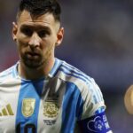 الأرجنتين تختار دولة عربية في مبارياتها الودية قبل المونديال