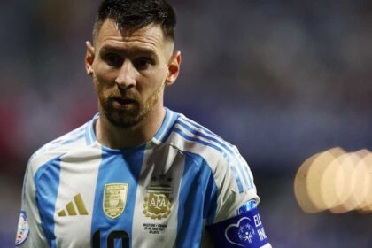 الأرجنتين تختار دولة عربية في مبارياتها الودية قبل المونديال
