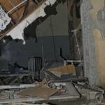 بيان من القوات المسلحة بشأن اتهامات باستهداف مستشفى الضعين