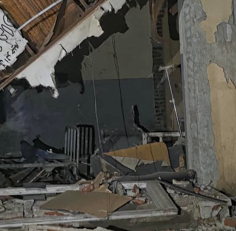 بيان من القوات المسلحة بشأن اتهامات باستهداف مستشفى الضعين