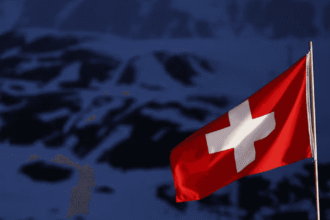 سويسرا ترفض عبور طائرات أميركية مرتبطة بالحرب على إيران