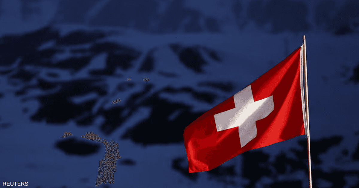 سويسرا ترفض عبور طائرات أميركية مرتبطة بالحرب على إيران