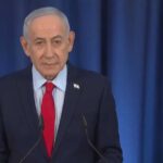 نتنياهو يتوعد بمواصلة ضرب أعداء إسرائيل على جميع الجبهات