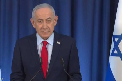 نتنياهو يتوعد بمواصلة ضرب أعداء إسرائيل على جميع الجبهات