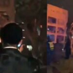 صاروخ إيراني يخلّف جرحى في جنوب إسرائيل