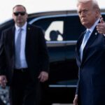 ترامب: قضينا على إيران.. ولا أريد عقد صفقة مع طهران