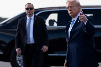 ترامب: قضينا على إيران.. ولا أريد عقد صفقة مع طهران