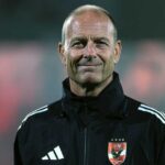 أول تعليق من توروب بعد خروج الأهلي من دوري أبطال إفريقيا