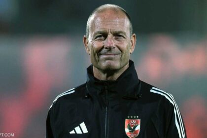 أول تعليق من توروب بعد خروج الأهلي من دوري أبطال إفريقيا