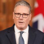 المشاركة في ضرب إيران.. ستارمر يعلّق على "خيبة أمل ترامب"