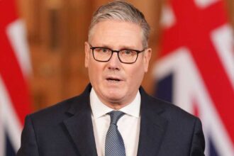 المشاركة في ضرب إيران.. ستارمر يعلّق على "خيبة أمل ترامب"