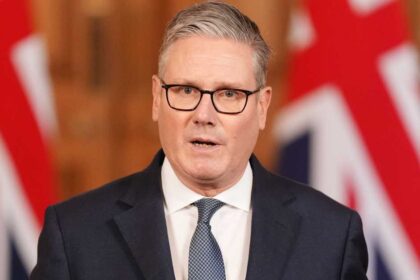 المشاركة في ضرب إيران.. ستارمر ⁠يعلّق على "خيبة أمل ترامب"