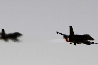 إسرائيل تعلن قصف منشأة جامعية إيرانية تُستخدم لبحوث نووية