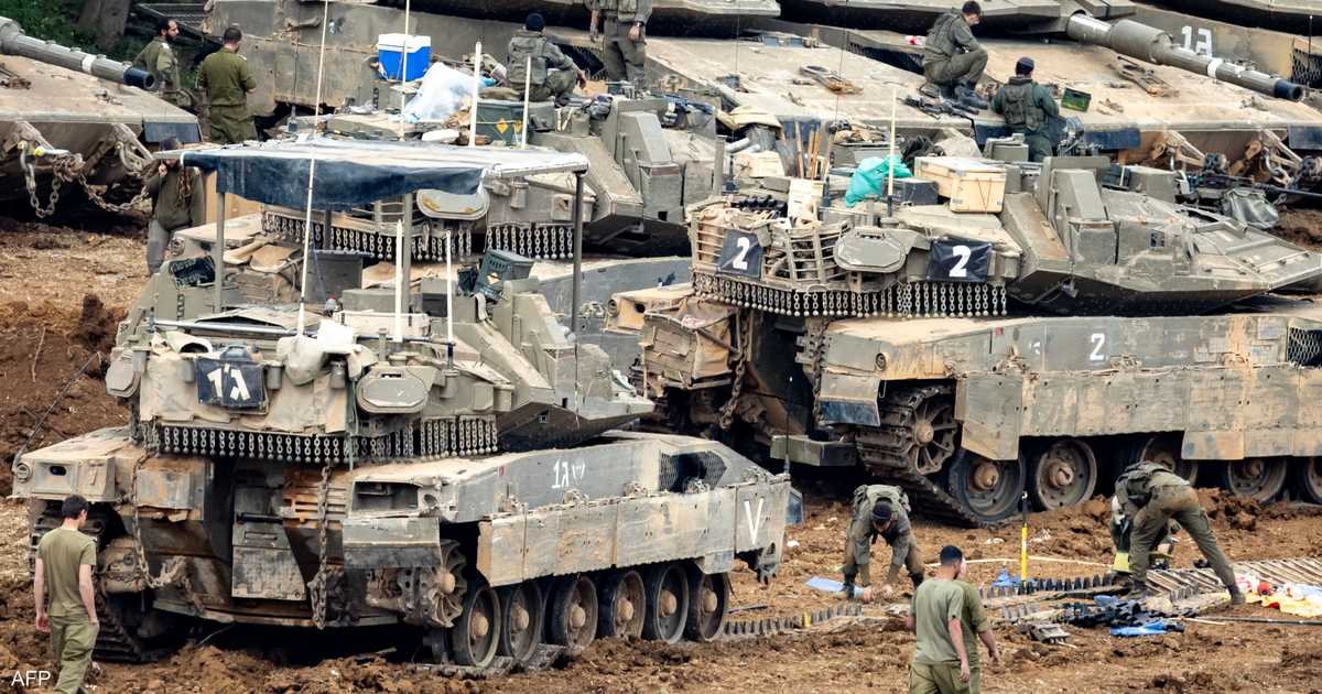 الفرقة 36 في الميدان.. عمليات إسرائيلية تتوسع جنوبي لبنان