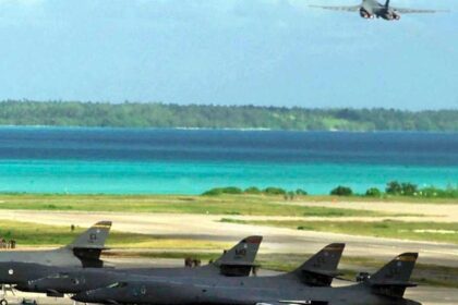 محاولة استهداف دييغو غارسيا تكشف ما تخفيه إيران