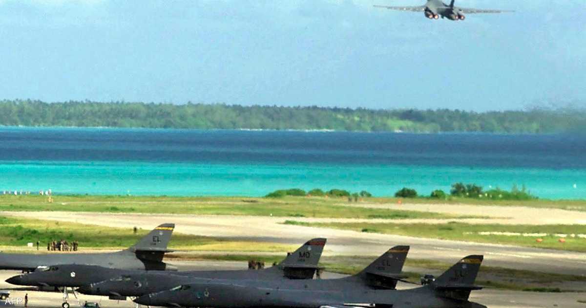 محاولة استهداف دييغو غارسيا تكشف ما تخفيه إيران