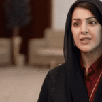 ريم الهاشمي: إيران سلكت مسارا "غير عقلاني"