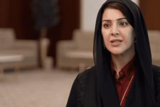 ريم الهاشمي: إيران سلكت مسارا "غير عقلاني"