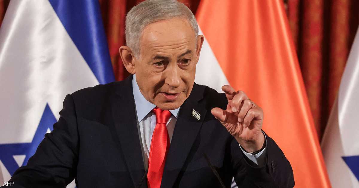 بعد ضربة عراد وديمونة.. نتنياهو يهدد باستهداف قادة إيران