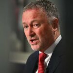 وزير بريطاني: استهداف إيران لـ"دييغو غارسيا" لم يكن مفاجئا