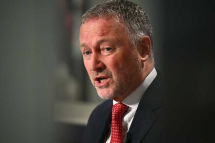 وزير بريطاني: استهداف إيران لـ"دييغو غارسيا" لم يكن مفاجئا