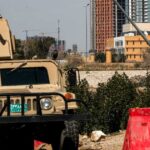 العراق.. تحقيقات مستمرة بشأن استهداف البعثات الدبلوماسية