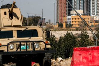 العراق.. تحقيقات مستمرة بشأن استهداف البعثات الدبلوماسية