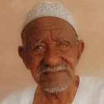 رحيل أكبر المعمر السوداني الصافي عجب حماد بقرية كويلا عن عمر 131 عاماً