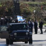 تصعيد في الضفة الغربية.. حرق منازل وممتلكات فلسطينيين