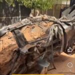 جراح العظام الذي أمضى عمره في ترميم كسور البشر يقف اليوم عاجزاً