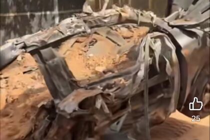 جراح العظام الذي أمضى عمره في ترميم كسور البشر يقف اليوم عاجزاً