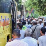 لجنة “الأمل للعودة الطوعية” تحذر من السودانيين في مصر من عمليات احتيال