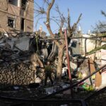 منظمة الصحة العالمية: حرب الشرق الأوسط بلغت "مرحلة خطيرة"