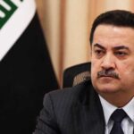 السوداني: قرار السلم والحرب حصرا بيد الدولة