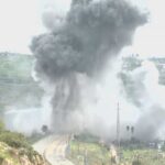 خاصاستهداف جسور الليطاني.. عزل الجنوب وتصعيد لمرحلة أخطر