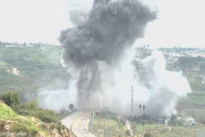 خاصاستهداف جسور الليطاني.. عزل الجنوب وتصعيد لمرحلة أخطر