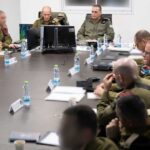 زامير: إسرائيل ستكثف عملياتها البرية المحددة في لبنان