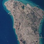 رسالة أميركية لإسرائيل بشأن عملية "لا مفر منها" في جزيرة خرج